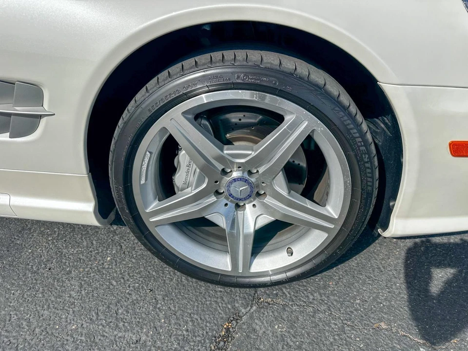2012 Mercedes-Benz R231 SL-Class - Image 27 of 31