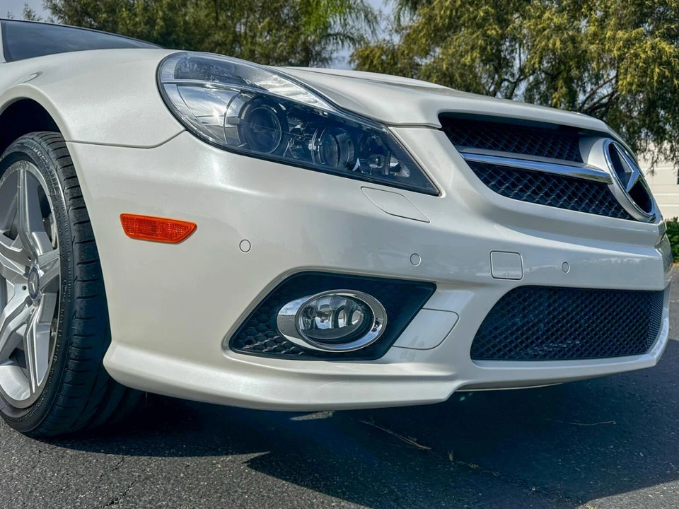 2012 Mercedes-Benz R231 SL-Class - Image 7 of 31