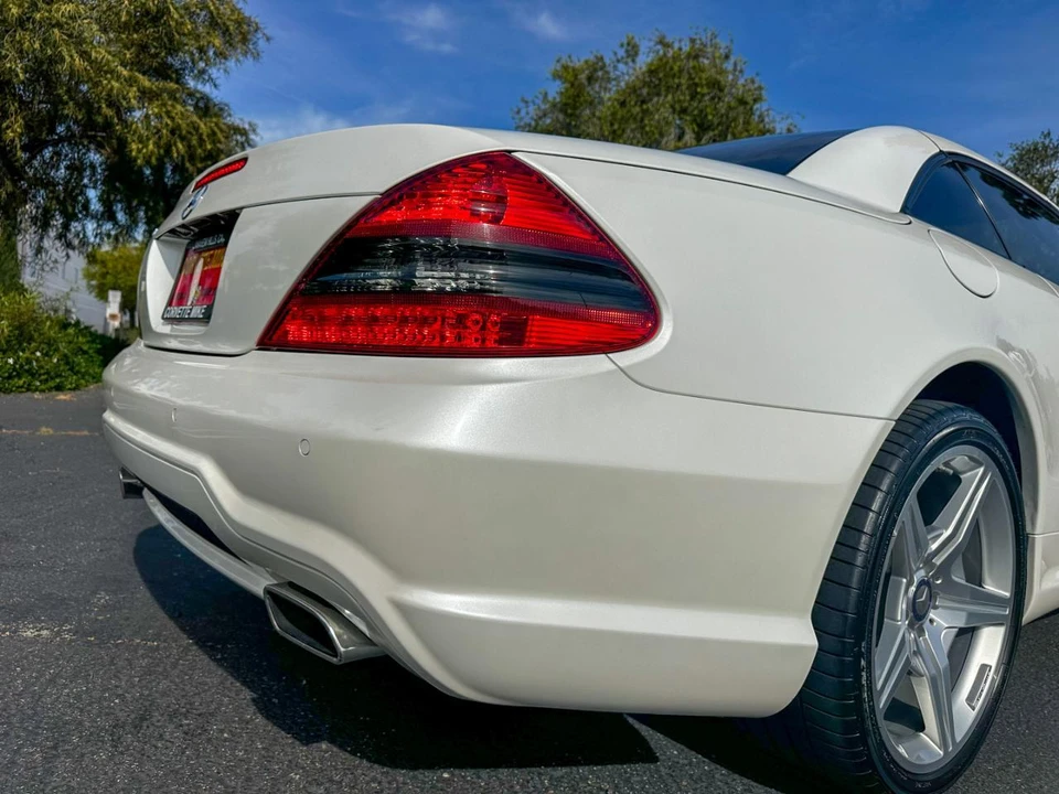 2012 Mercedes-Benz R231 SL-Class - Image 13 of 31