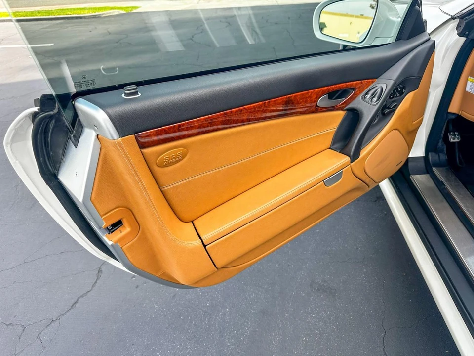 2012 Mercedes-Benz R231 SL-Class - Image 31 of 31