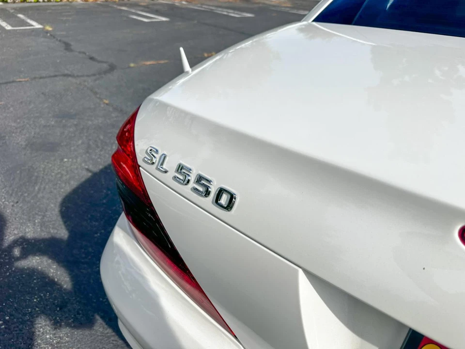 2012 Mercedes-Benz R231 SL-Class - Image 14 of 31