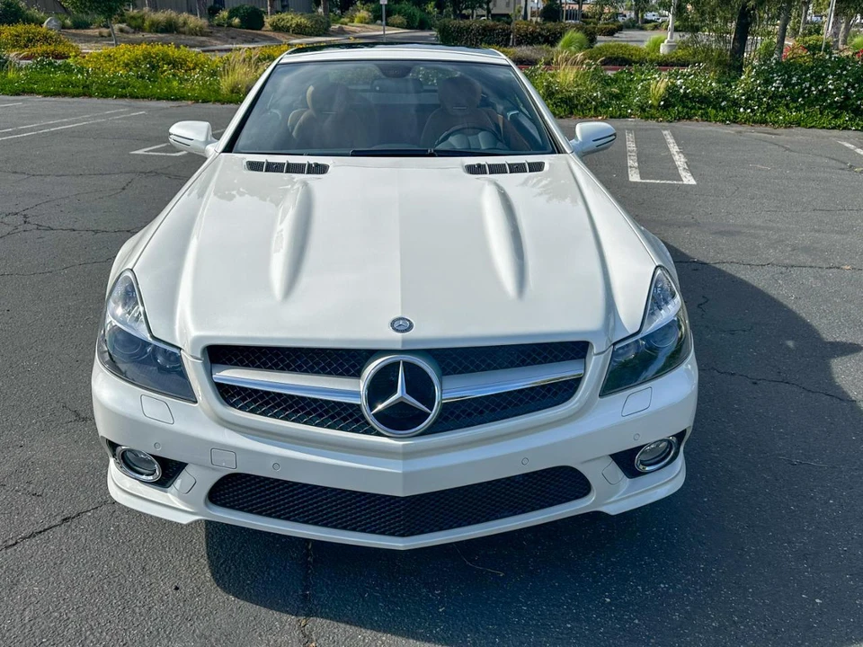 2012 Mercedes-Benz R231 SL-Class - Image 6 of 31