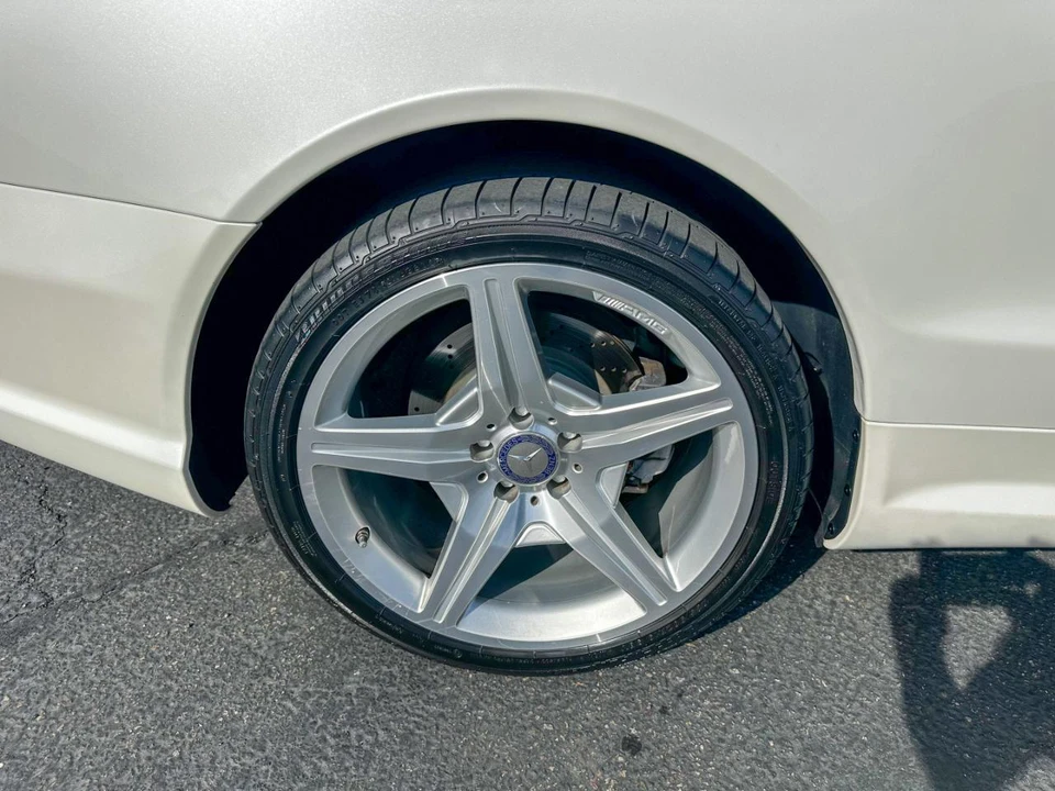 2012 Mercedes-Benz R231 SL-Class - Image 28 of 31