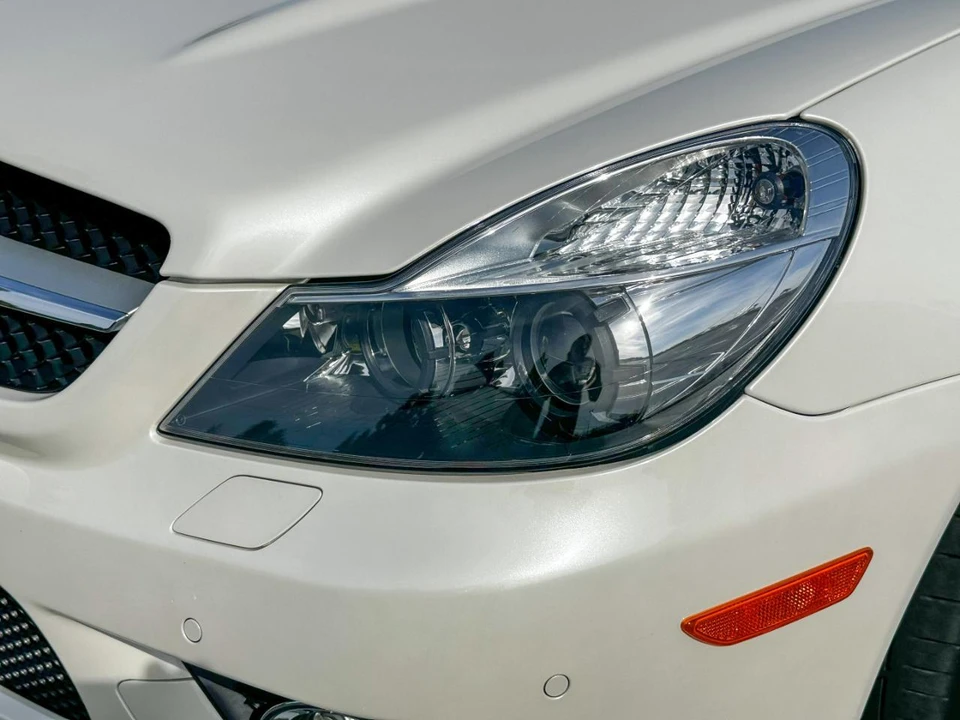 2012 Mercedes-Benz R231 SL-Class - Image 18 of 31