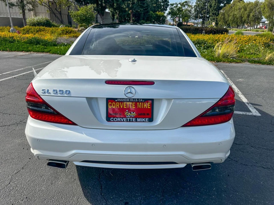 2012 Mercedes-Benz R231 SL-Class - Image 20 of 31