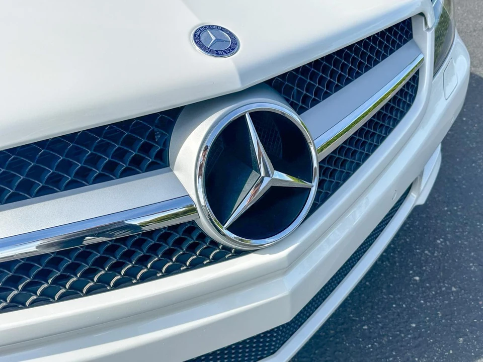 2012 Mercedes-Benz R231 SL-Class - Image 8 of 31