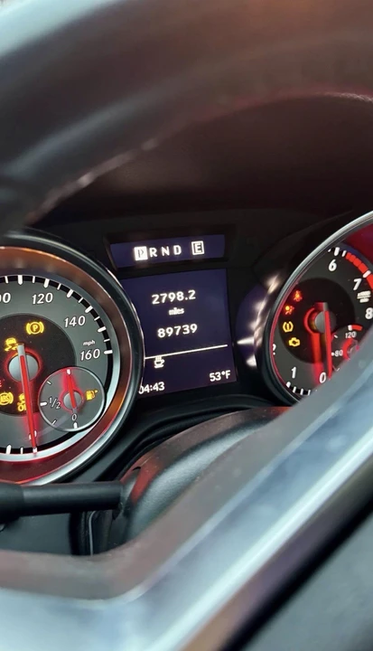 2012 Mercedes-Benz R231 SL-Class - Image 20 of 20