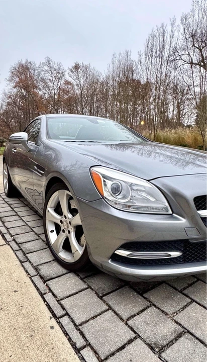 2012 Mercedes-Benz R231 SL-Class - Image 2 of 20
