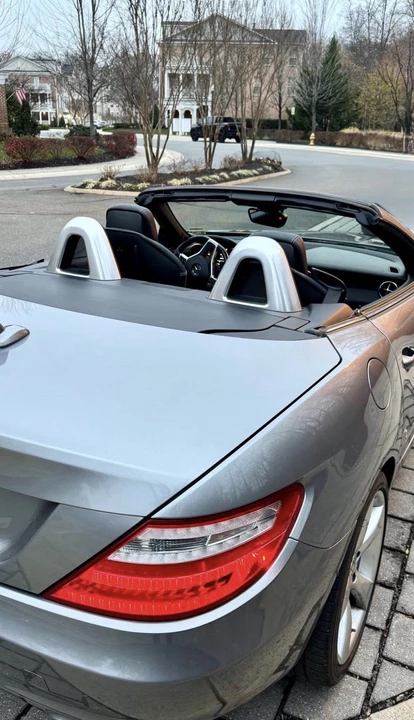 2012 Mercedes-Benz R231 SL-Class - Image 14 of 20