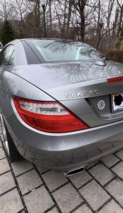 2012 Mercedes-Benz R231 SL-Class - Image 5 of 20