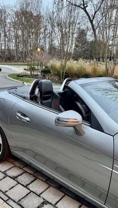 2012 Mercedes-Benz R231 SL-Class - Image 13 of 20
