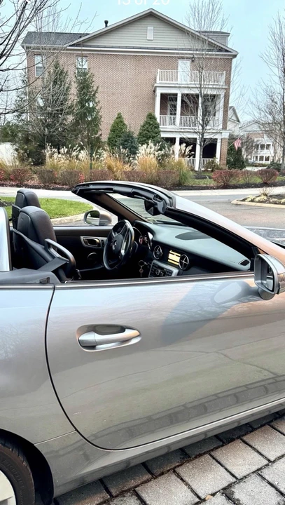 2012 Mercedes-Benz R231 SL-Class - Image 12 of 20