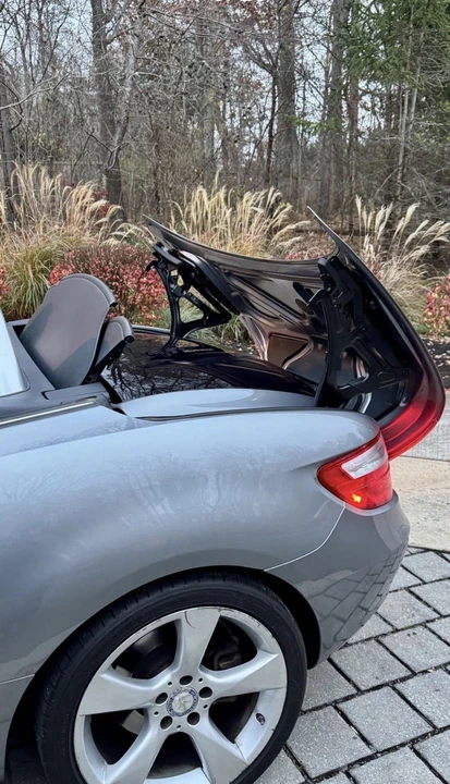 2012 Mercedes-Benz R231 SL-Class - Image 16 of 20