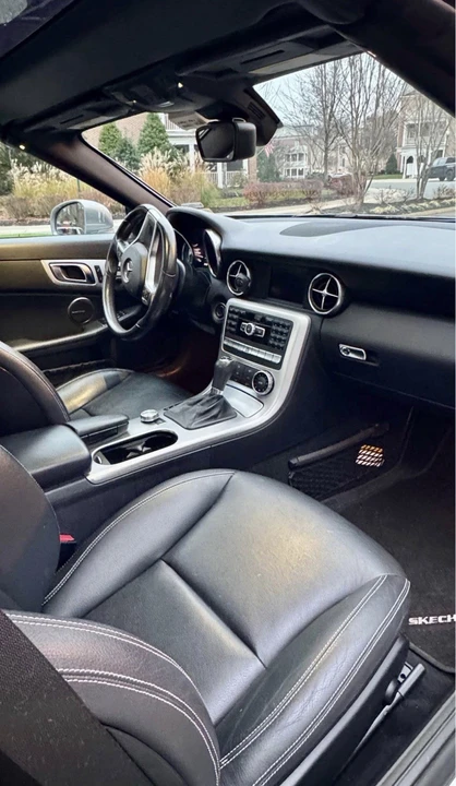 2012 Mercedes-Benz R231 SL-Class - Image 9 of 20