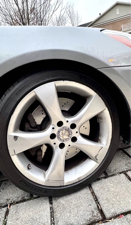2012 Mercedes-Benz R231 SL-Class - Image 19 of 20