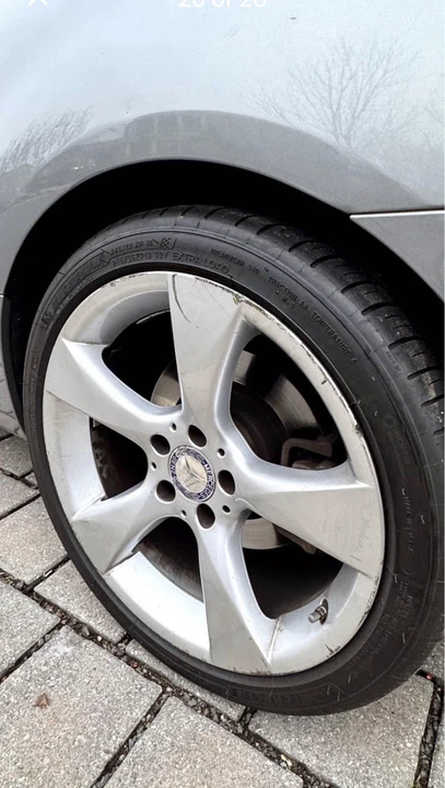 2012 Mercedes-Benz R231 SL-Class - Image 18 of 20