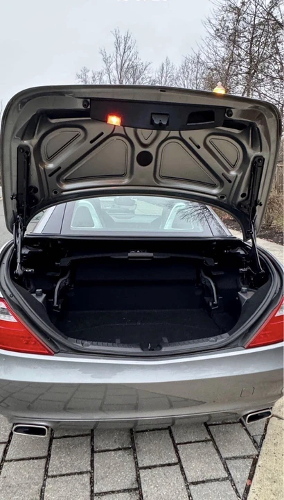 2012 Mercedes-Benz R231 SL-Class - Image 15 of 20