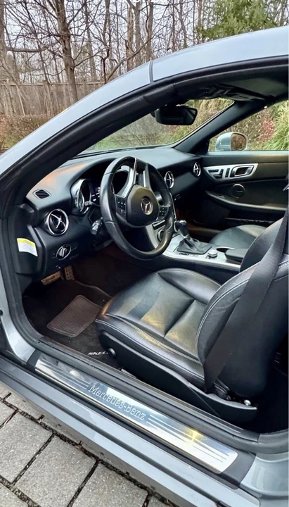 2012 Mercedes-Benz R231 SL-Class - Image 7 of 20