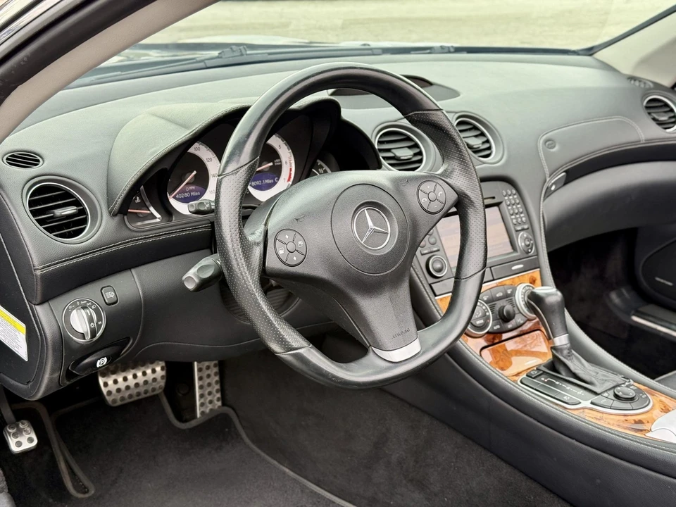 2012 Mercedes-Benz R231 SL-Class - Image 16 of 28