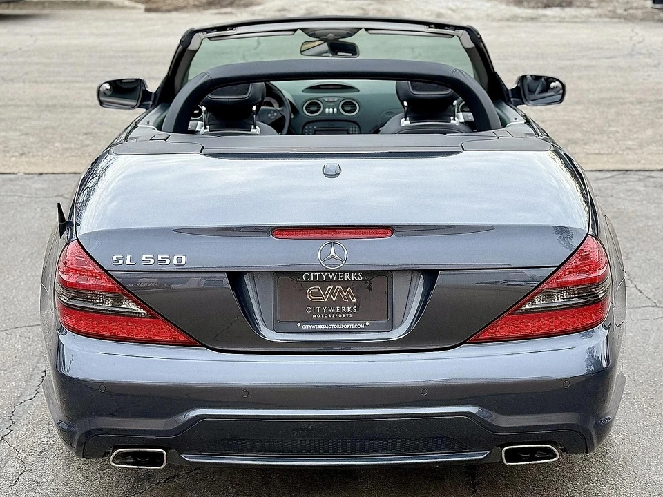 2012 Mercedes-Benz R231 SL-Class - Image 14 of 21