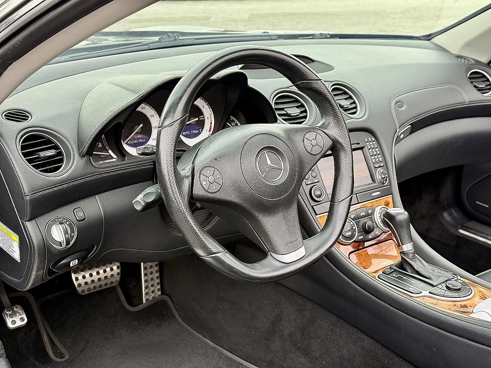 2012 Mercedes-Benz R231 SL-Class - Image 17 of 21