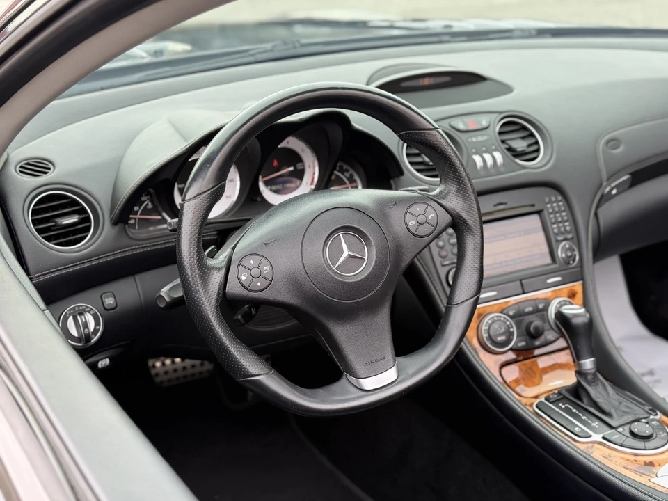 2012 Mercedes-Benz R231 SL-Class - Image 14 of 21