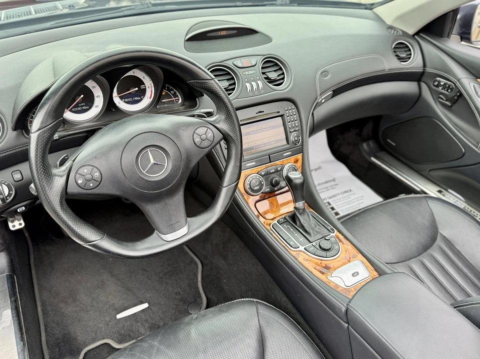 2012 Mercedes-Benz R231 SL-Class - Image 22 of 28