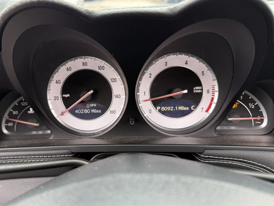 2012 Mercedes-Benz R231 SL-Class - Image 19 of 28