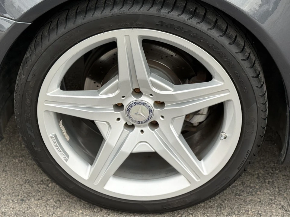 2012 Mercedes-Benz R231 SL-Class - Image 26 of 28