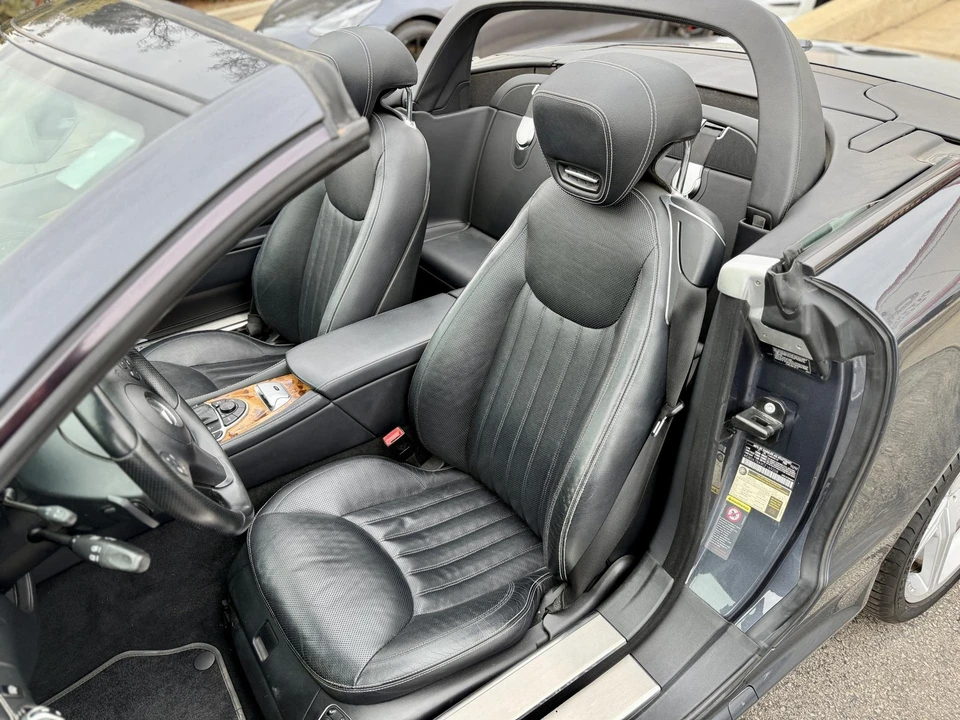 2012 Mercedes-Benz R231 SL-Class - Image 21 of 28