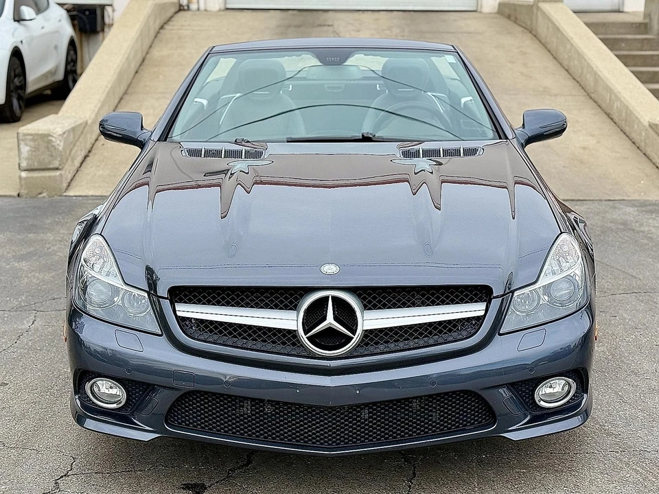 2012 Mercedes-Benz R231 SL-Class - Image 11 of 21