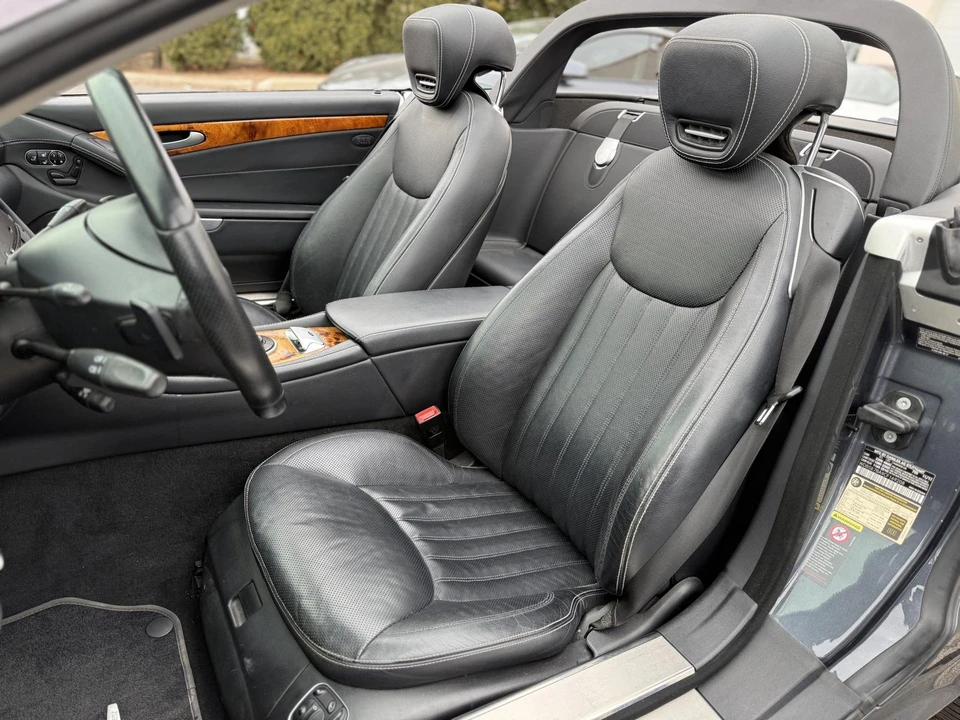 2012 Mercedes-Benz R231 SL-Class - Image 17 of 21