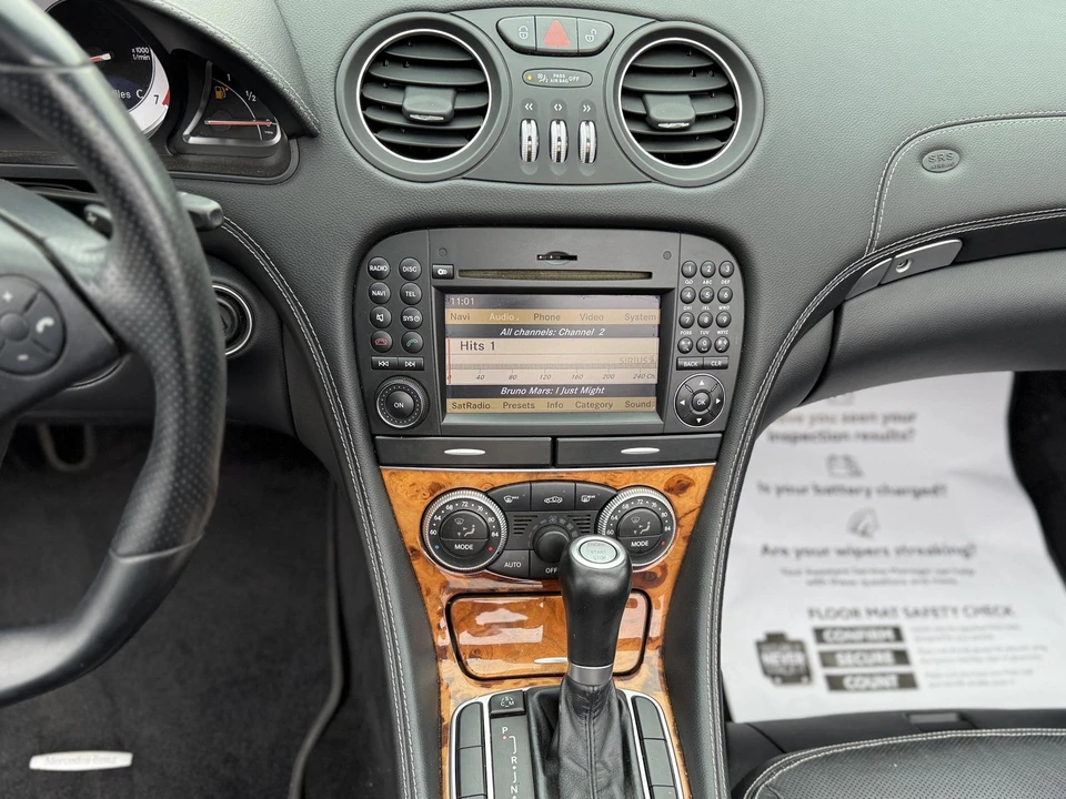 2012 Mercedes-Benz R231 SL-Class - Image 18 of 28