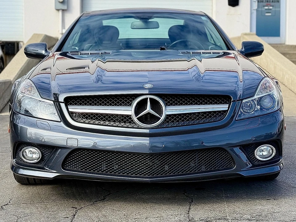 2012 Mercedes-Benz R231 SL-Class - Image 2 of 21