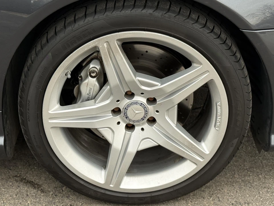 2012 Mercedes-Benz R231 SL-Class - Image 25 of 28