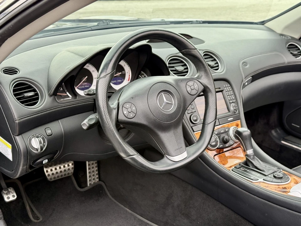 2012 Mercedes-Benz R231 SL-Class - Image 16 of 21