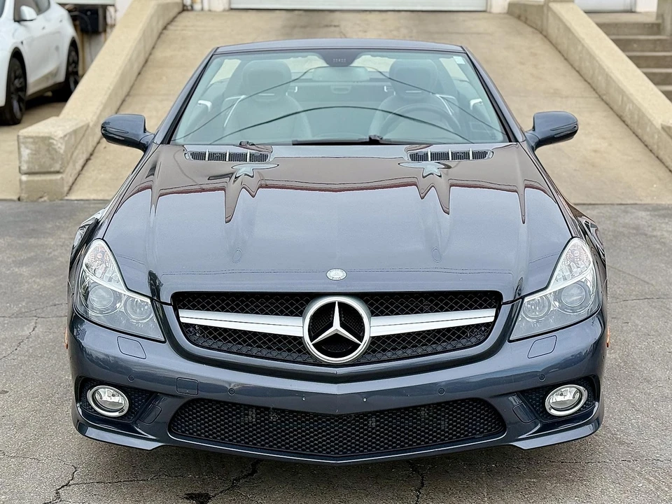 2012 Mercedes-Benz R231 SL-Class - Image 11 of 21