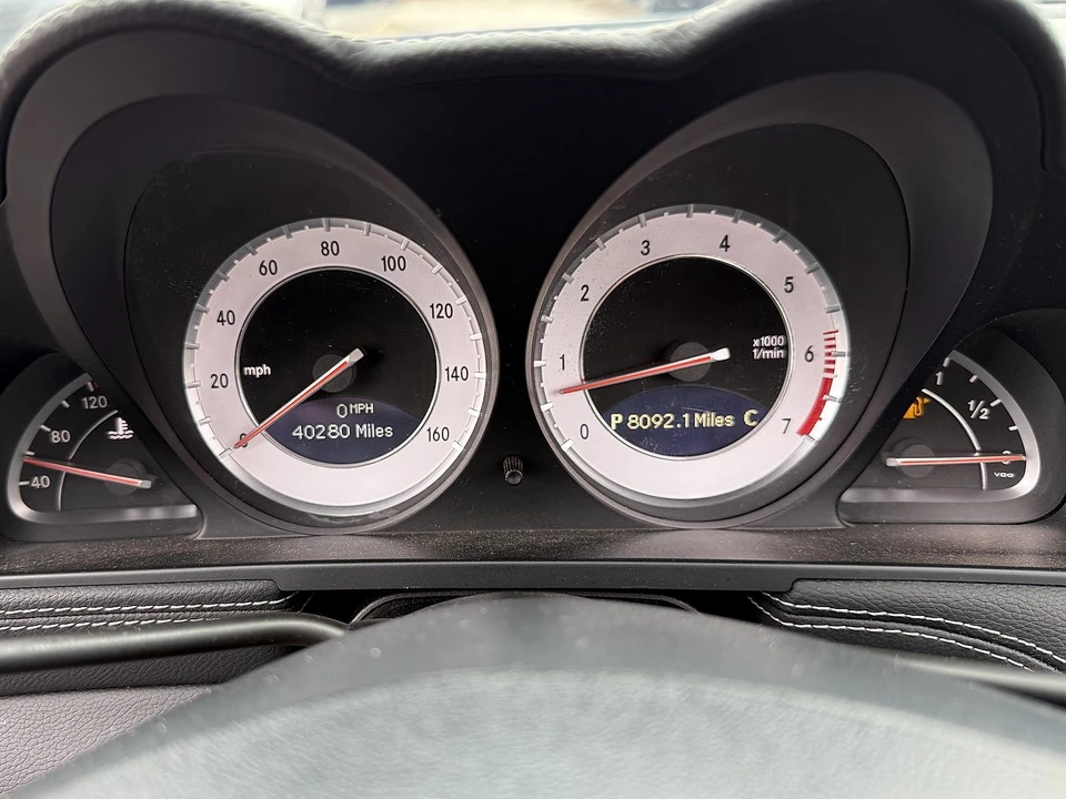 2012 Mercedes-Benz R231 SL-Class - Image 20 of 21