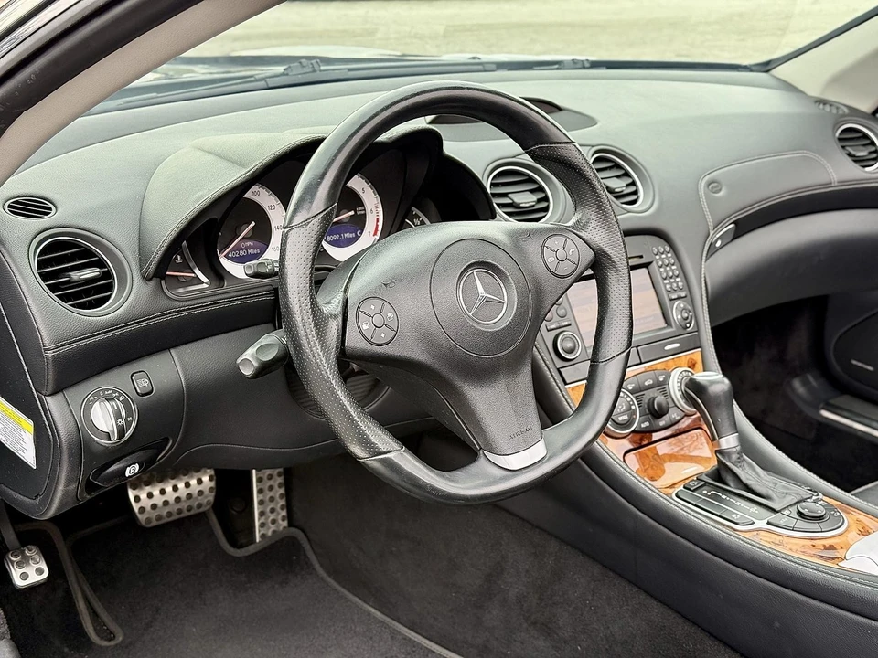 2012 Mercedes-Benz R231 SL-Class - Image 17 of 21