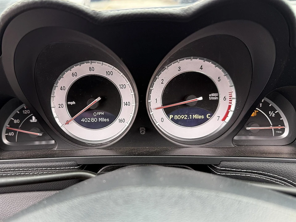2012 Mercedes-Benz R231 SL-Class - Image 20 of 21