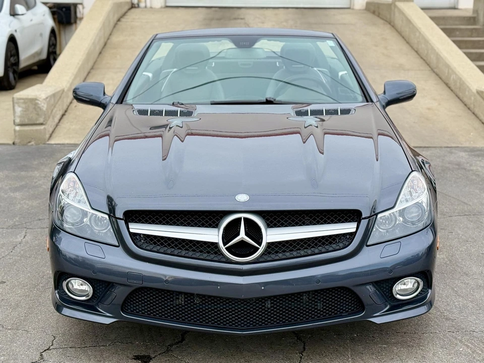 2012 Mercedes-Benz R231 SL-Class - Image 10 of 28