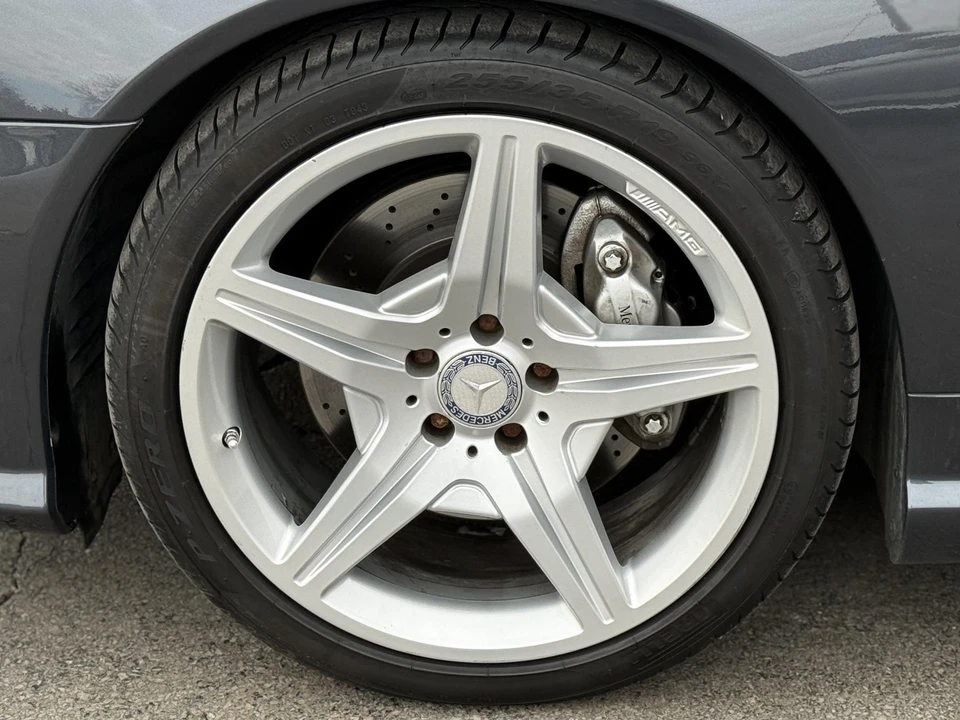 2012 Mercedes-Benz R231 SL-Class - Image 28 of 28
