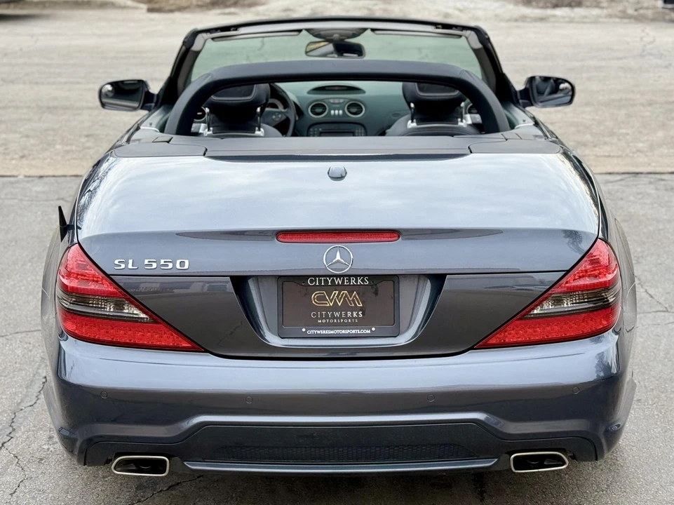 2012 Mercedes-Benz R231 SL-Class - Image 13 of 28