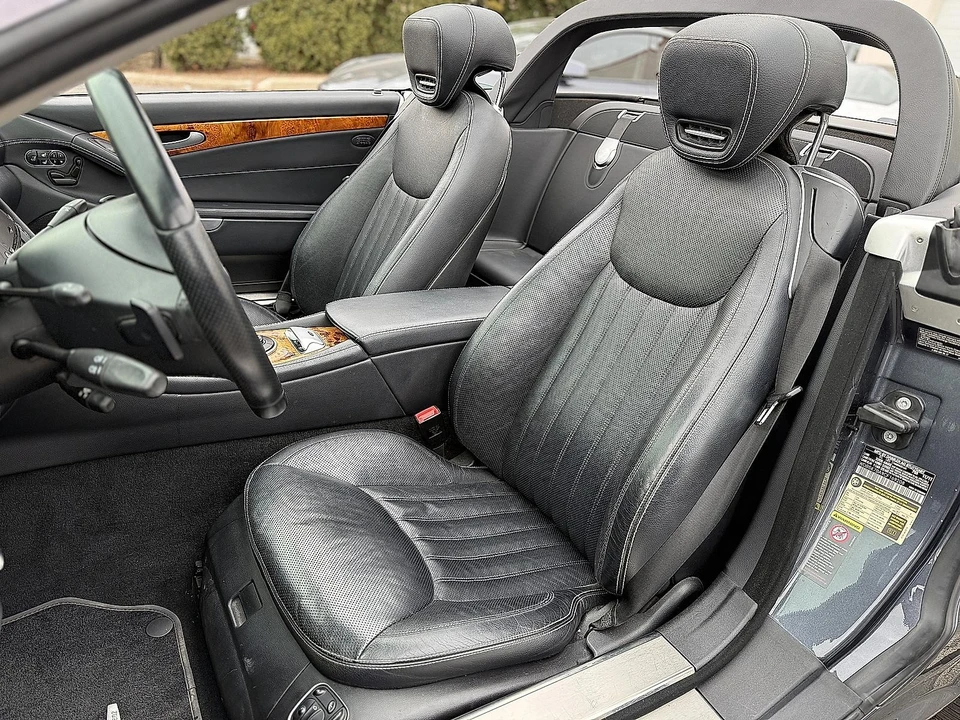 2012 Mercedes-Benz R231 SL-Class - Image 18 of 21