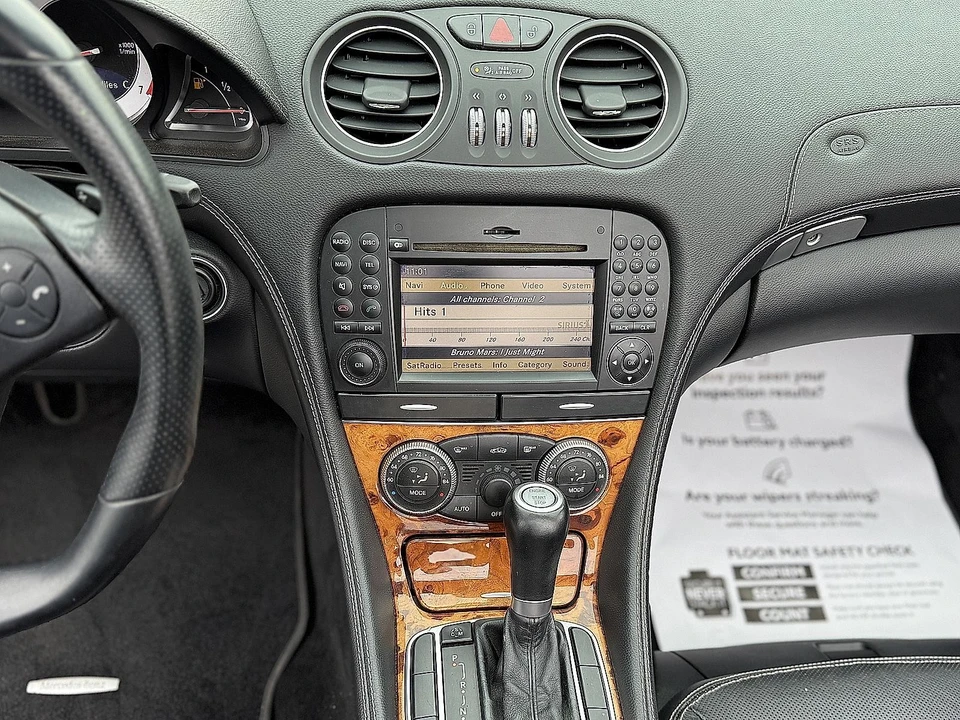 2012 Mercedes-Benz R231 SL-Class - Image 19 of 21