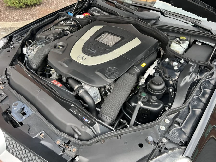 2012 Mercedes-Benz R231 SL-Class - Image 11 of 11