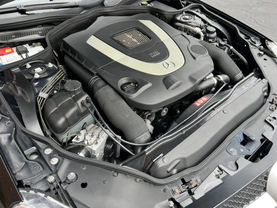 2012 Mercedes-Benz R231 SL-Class - Image 10 of 11