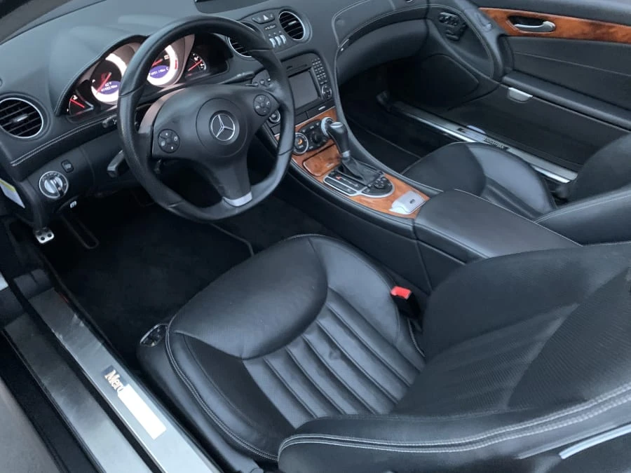 2012 Mercedes-Benz R231 SL-Class - Image 4 of 10