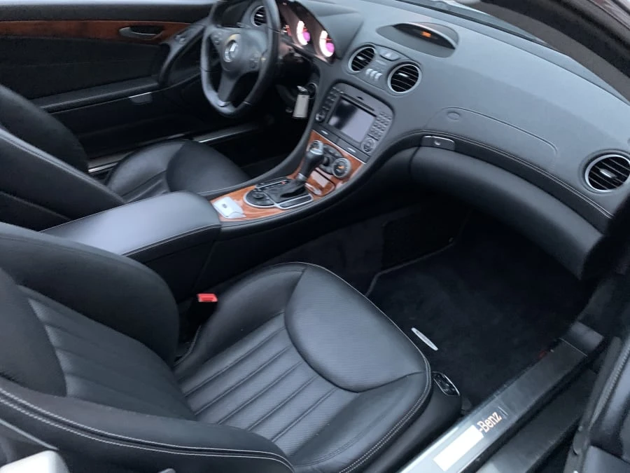 2012 Mercedes-Benz R231 SL-Class - Image 5 of 10