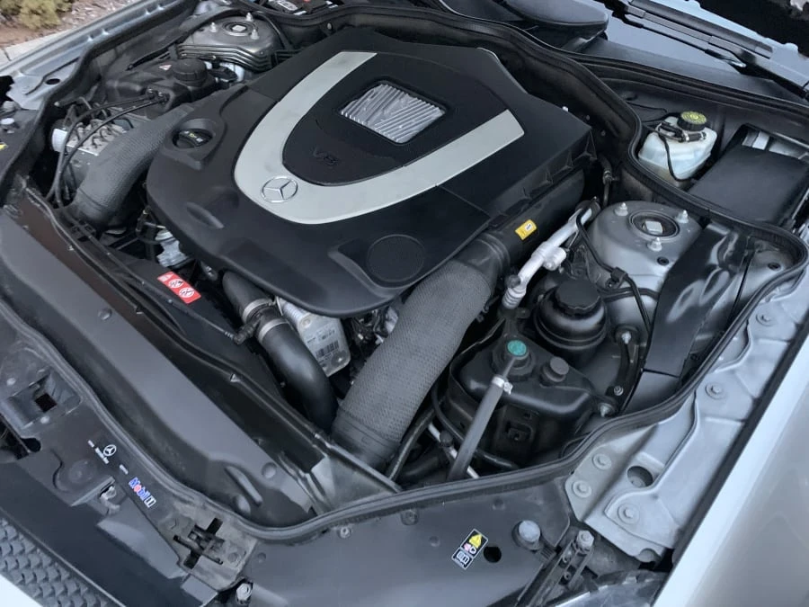 2012 Mercedes-Benz R231 SL-Class - Image 6 of 10